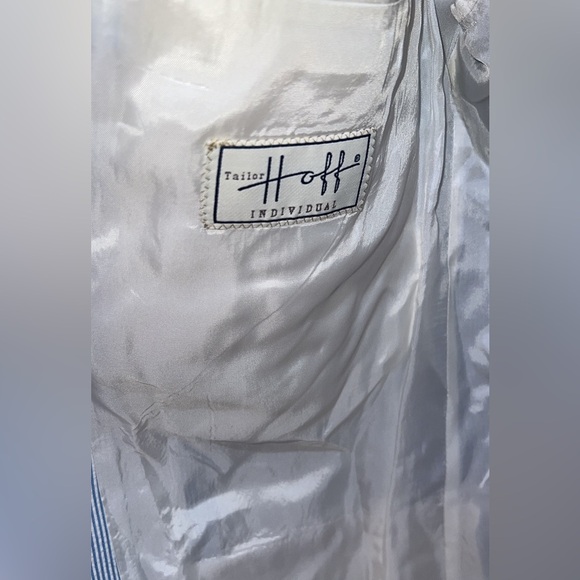 Tailor Hoff Men’s Blazer - Picture 5 of 6